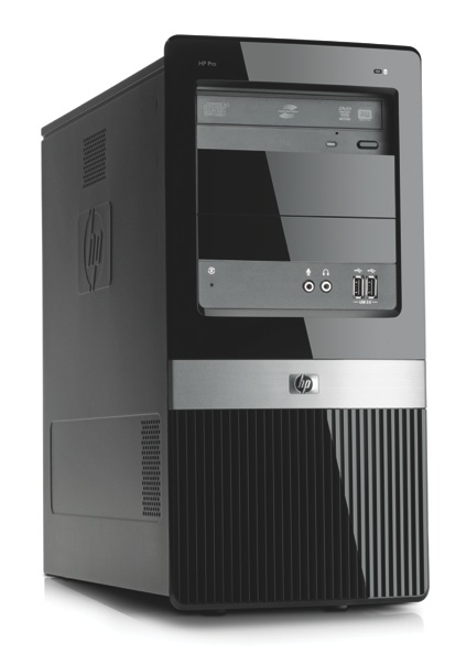 hp ro 3130 mini tower